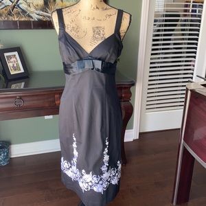 Betsey Johnson Black dress